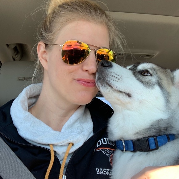 Meet your Posher, Arielle - Picture 4 of 6